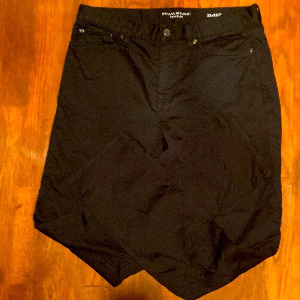Banana republic pants